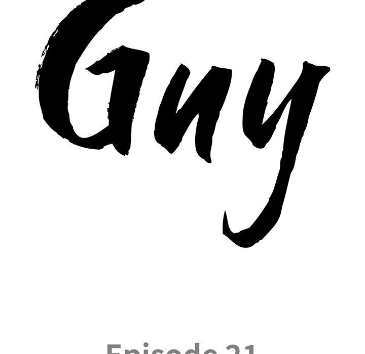 BIG DICK GUY Chapter 21 - Manhwa18.com