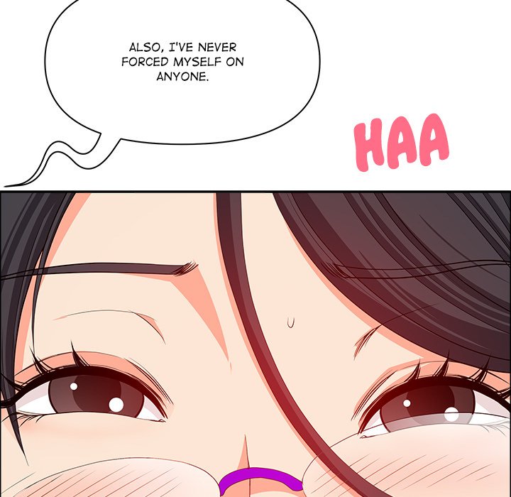 BIG DICK GUY Chapter 21 - Manhwa18.com