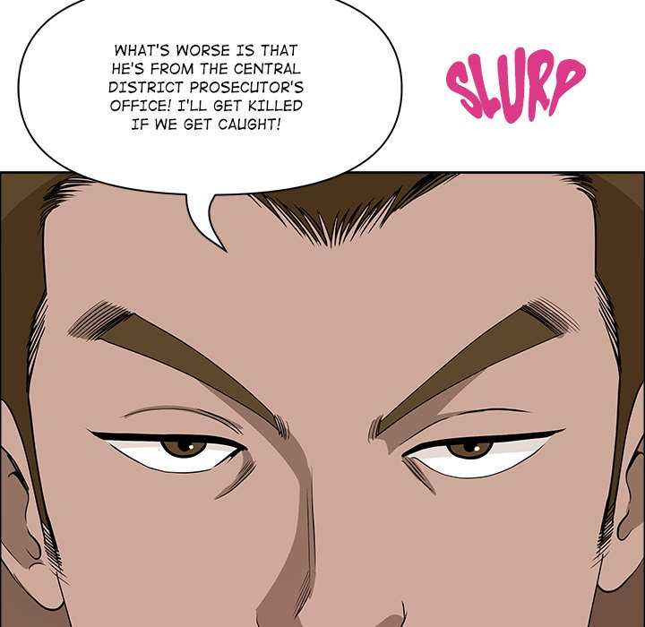BIG DICK GUY Chapter 21 - Manhwa18.com