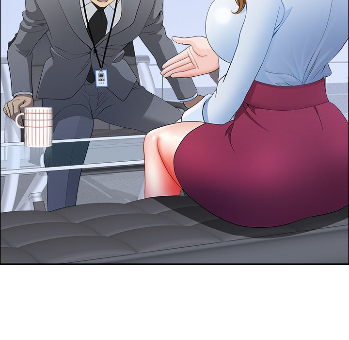 BIG DICK GUY Chapter 21 - Manhwa18.com