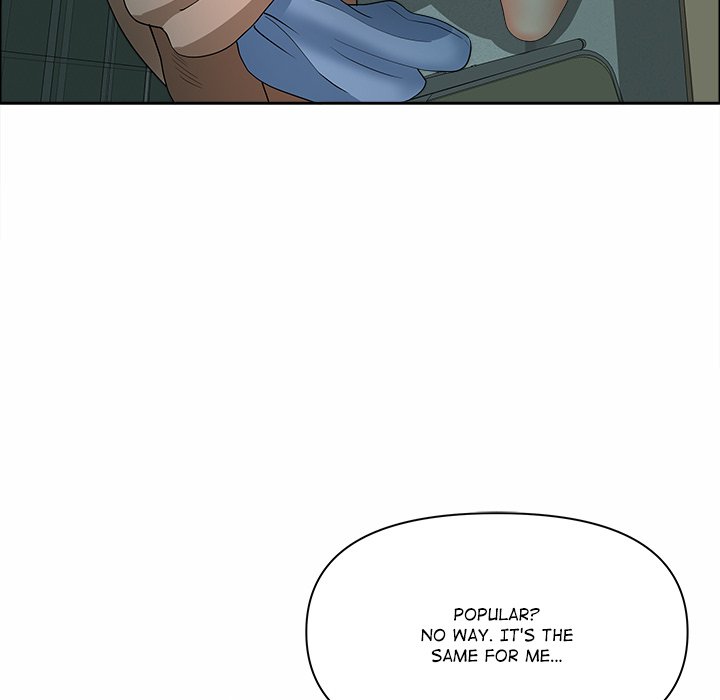 BIG DICK GUY Chapter 21 - Manhwa18.com