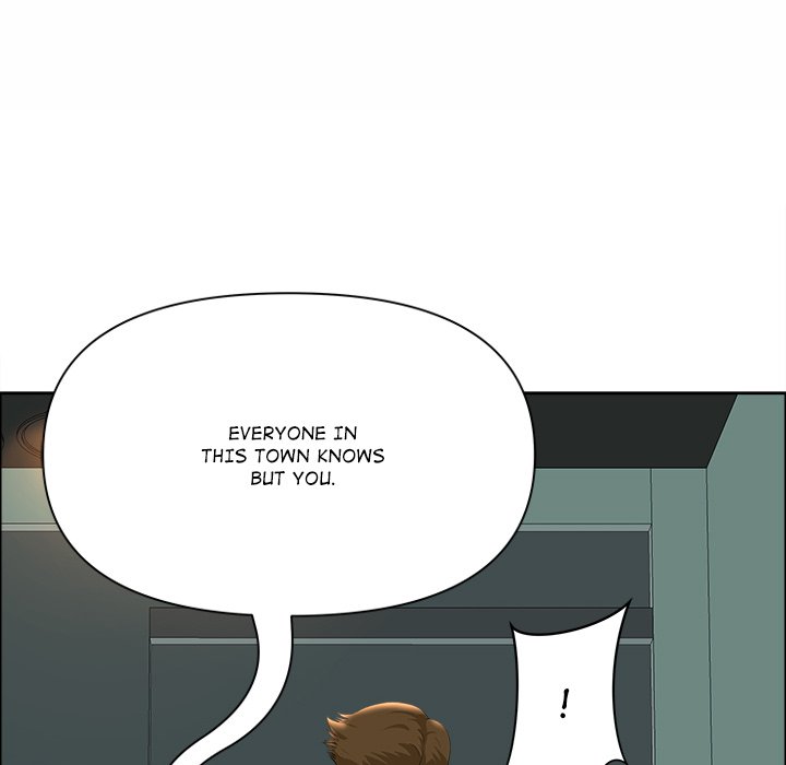 BIG DICK GUY Chapter 21 - Manhwa18.com