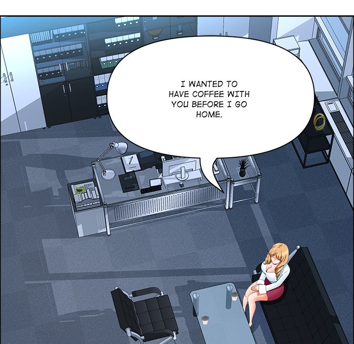 BIG DICK GUY Chapter 21 - Manhwa18.com