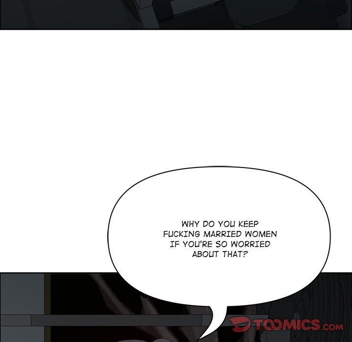 BIG DICK GUY Chapter 21 - Manhwa18.com