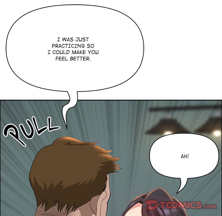 BIG DICK GUY Chapter 21 - Manhwa18.com