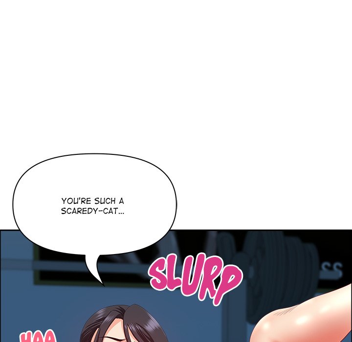 BIG DICK GUY Chapter 21 - Manhwa18.com