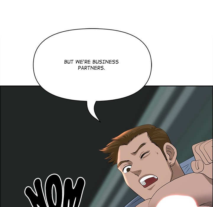 BIG DICK GUY Chapter 21 - Manhwa18.com
