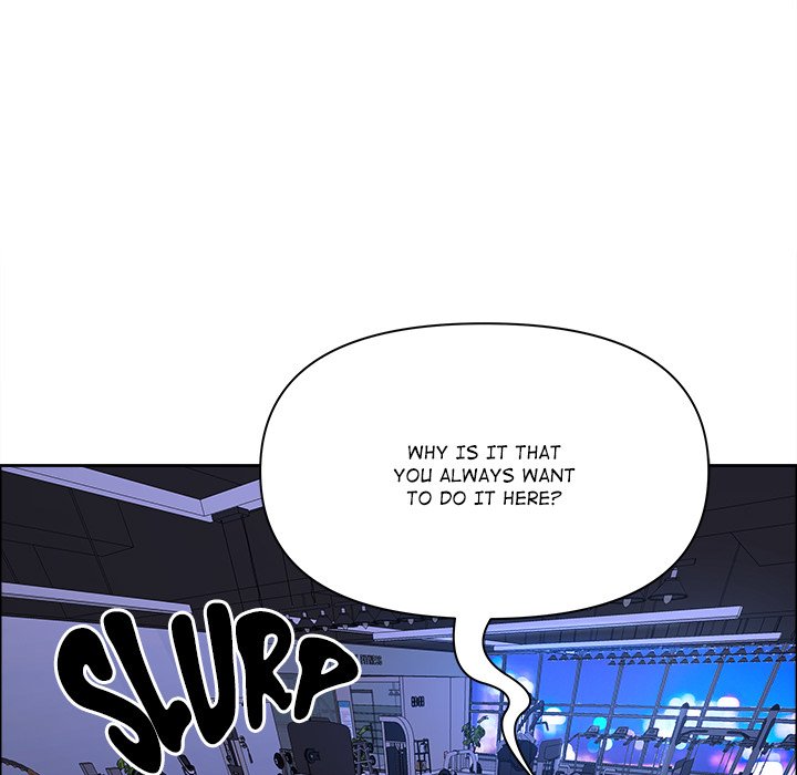 BIG DICK GUY Chapter 21 - Manhwa18.com