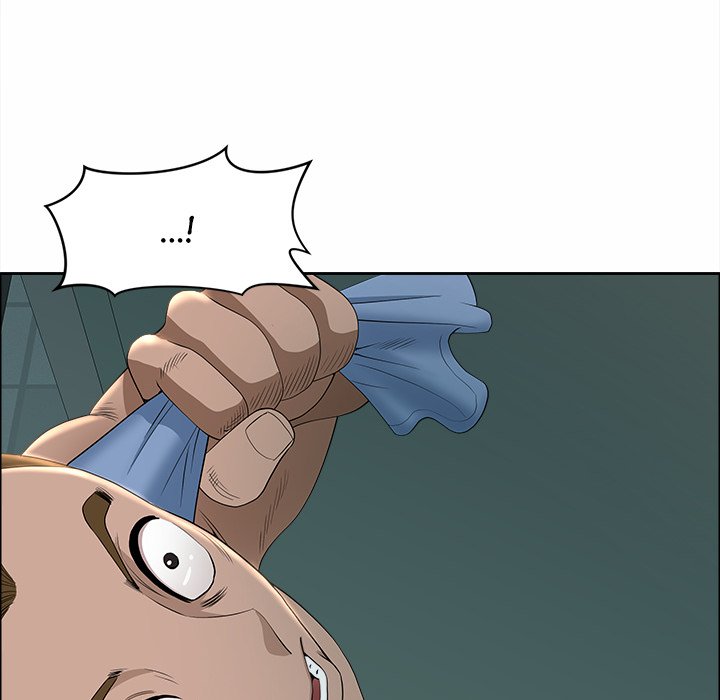 BIG DICK GUY Chapter 21 - Manhwa18.com