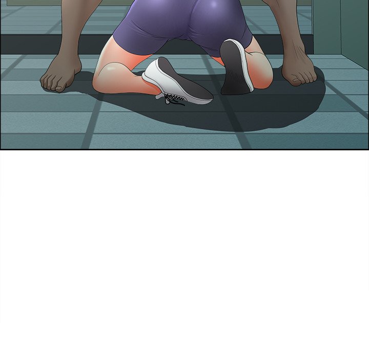 BIG DICK GUY Chapter 21 - Manhwa18.com