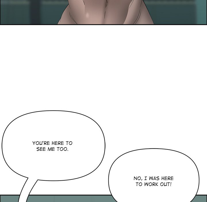 BIG DICK GUY Chapter 21 - Manhwa18.com