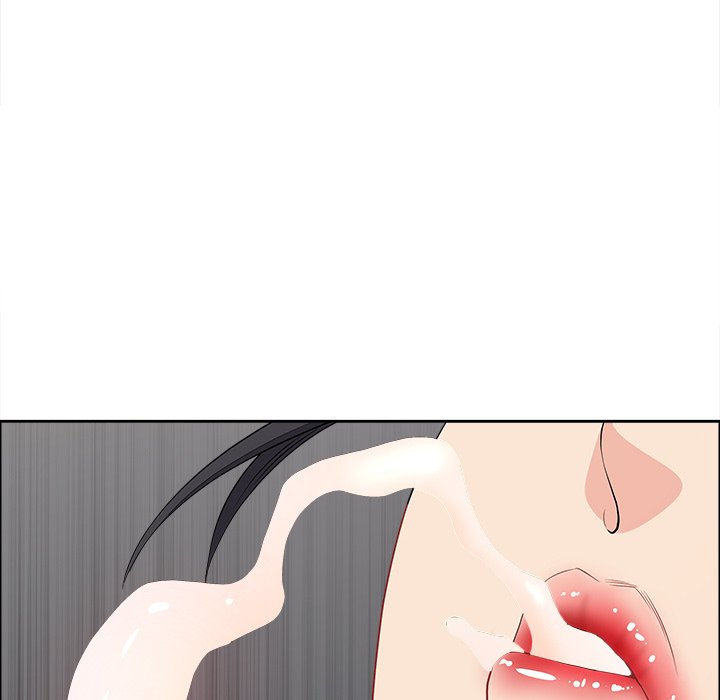 BIG DICK GUY Chapter 21 - Manhwa18.com