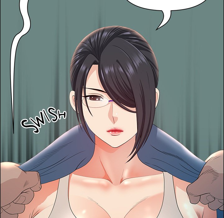 BIG DICK GUY Chapter 21 - Manhwa18.com