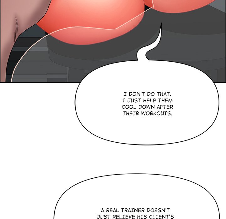 BIG DICK GUY Chapter 21 - Manhwa18.com