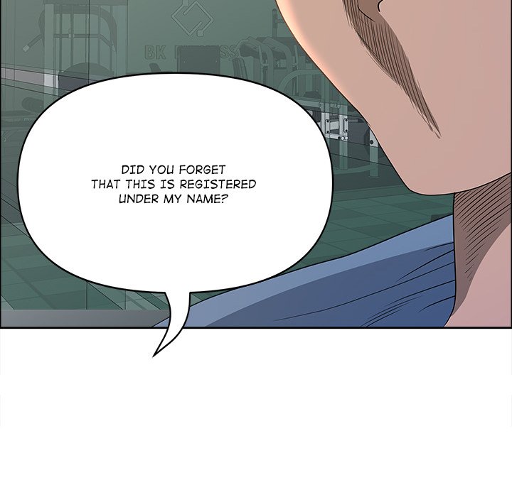 BIG DICK GUY Chapter 21 - Manhwa18.com