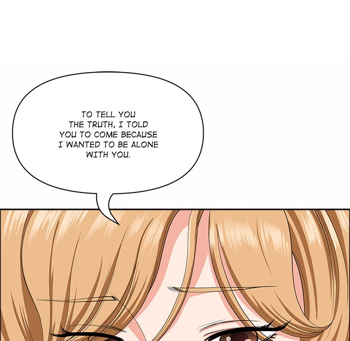BIG DICK GUY Chapter 21 - Manhwa18.com
