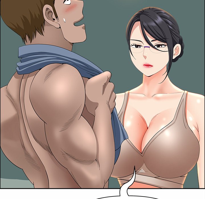 BIG DICK GUY Chapter 21 - Manhwa18.com