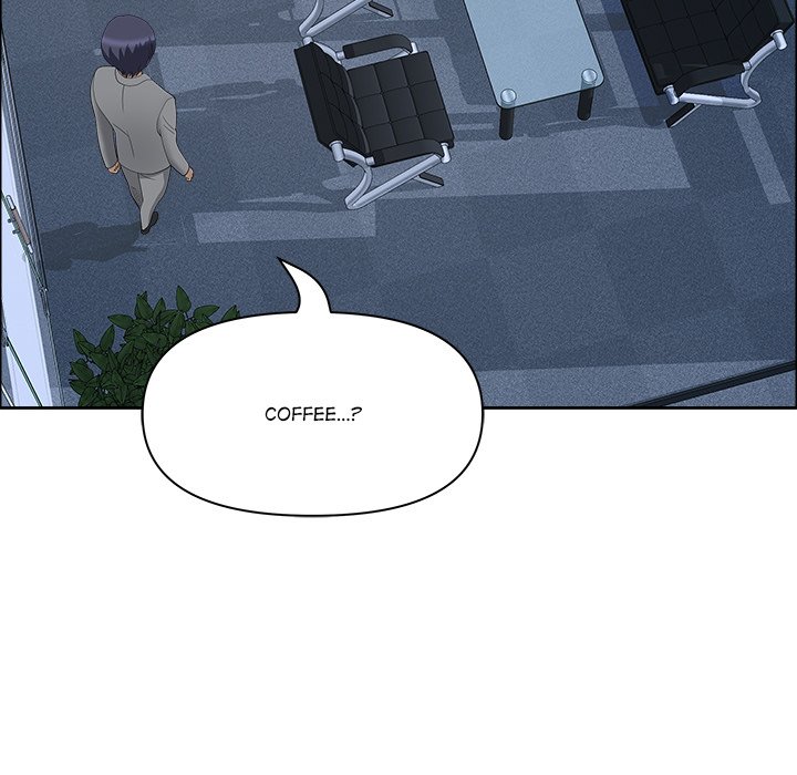 BIG DICK GUY Chapter 21 - Manhwa18.com