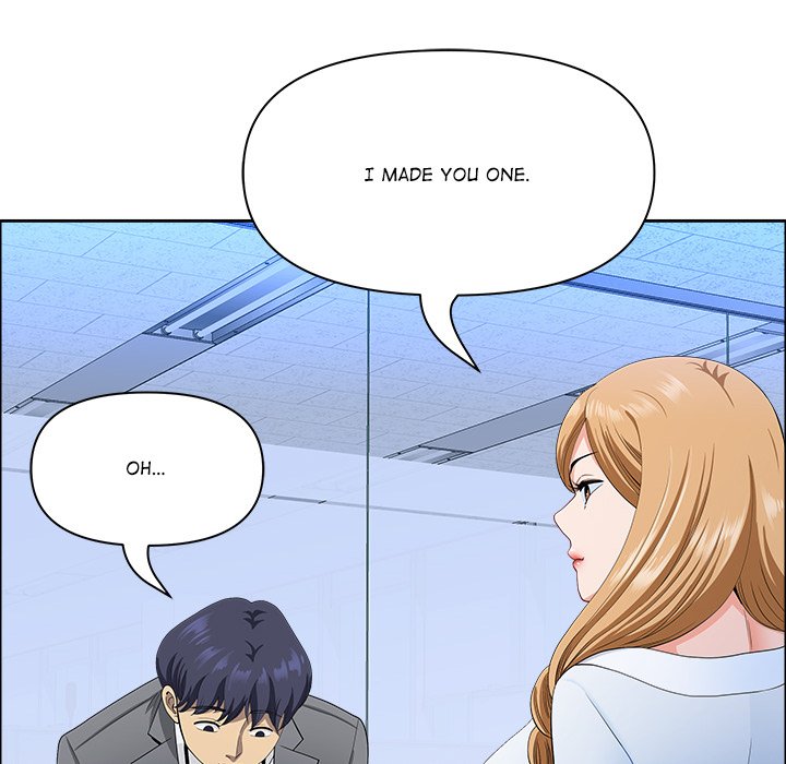 BIG DICK GUY Chapter 21 - Manhwa18.com