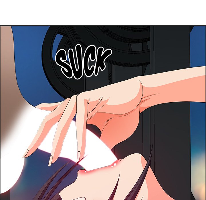 BIG DICK GUY Chapter 21 - Manhwa18.com