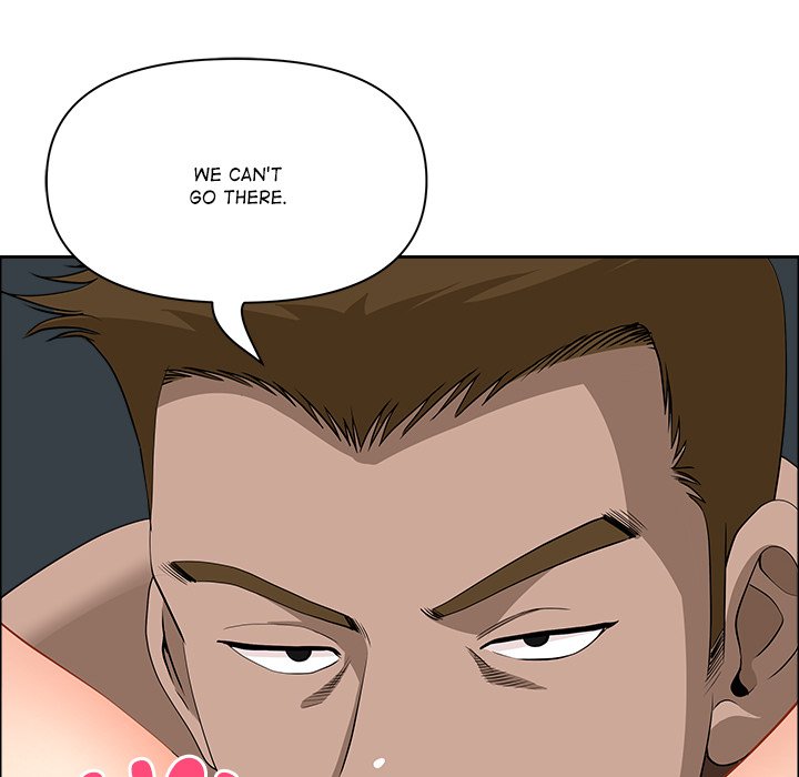 BIG DICK GUY Chapter 21 - Manhwa18.com