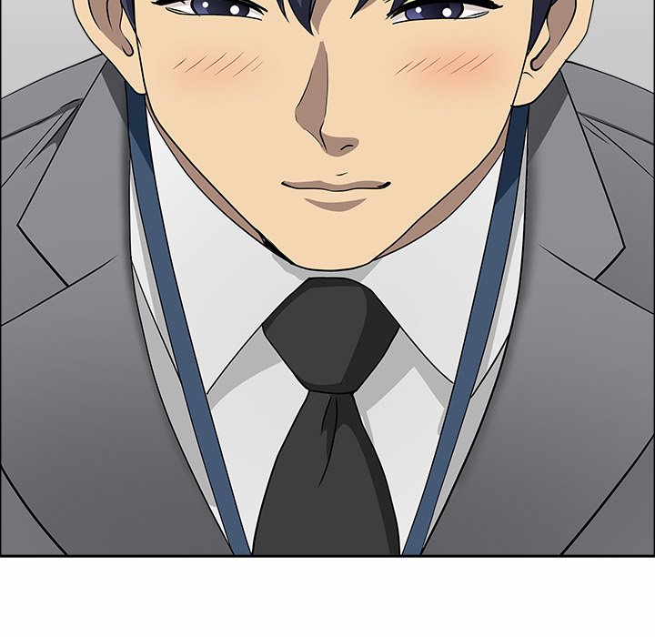 BIG DICK GUY Chapter 21 - Manhwa18.com