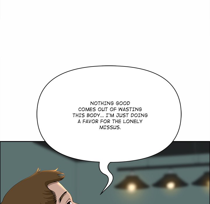 BIG DICK GUY Chapter 21 - Manhwa18.com