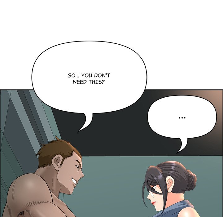 BIG DICK GUY Chapter 21 - Manhwa18.com
