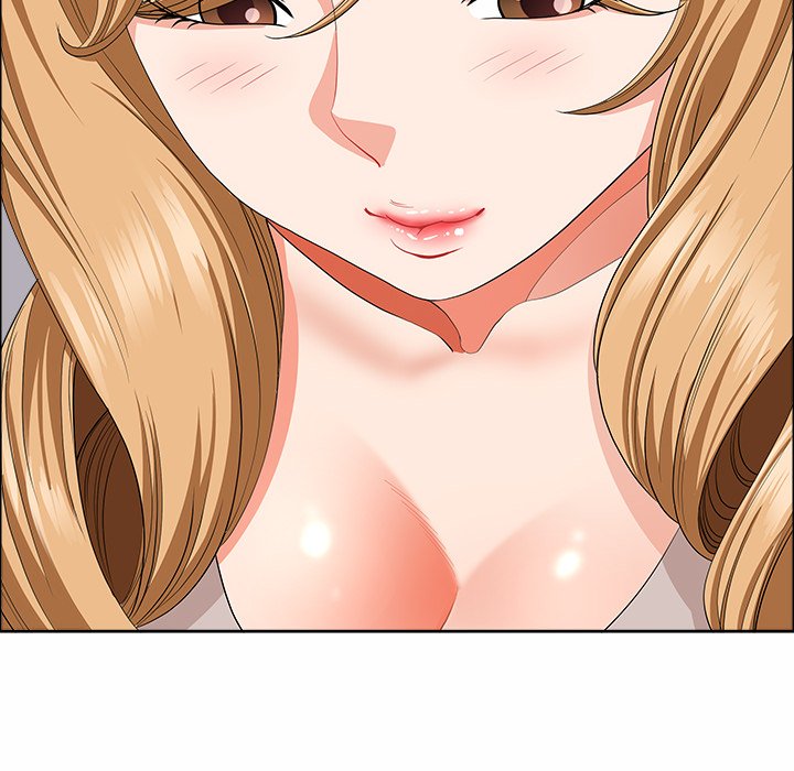 BIG DICK GUY Chapter 21 - Manhwa18.com