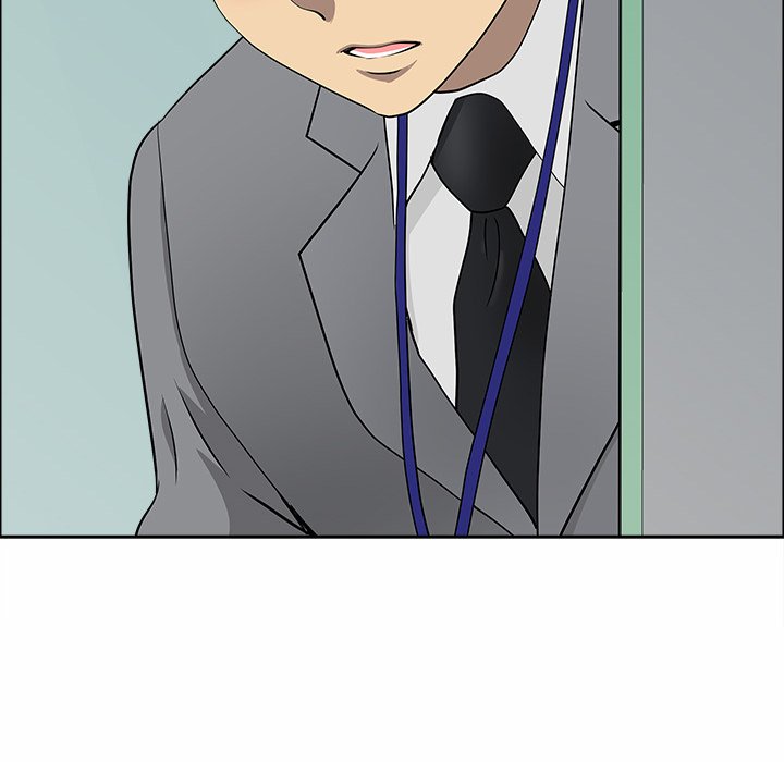 BIG DICK GUY Chapter 21 - Manhwa18.com