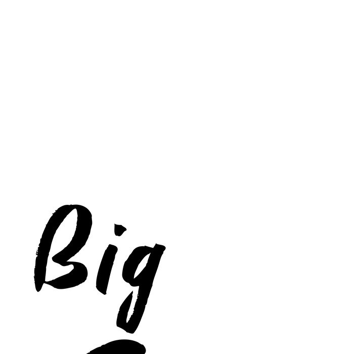 BIG DICK GUY Chapter 21 - Manhwa18.com