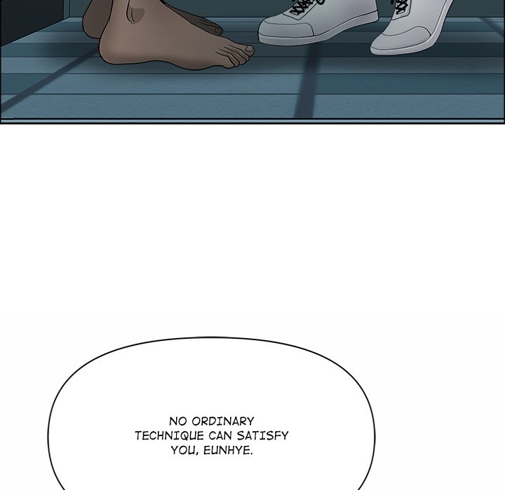 BIG DICK GUY Chapter 21 - Manhwa18.com