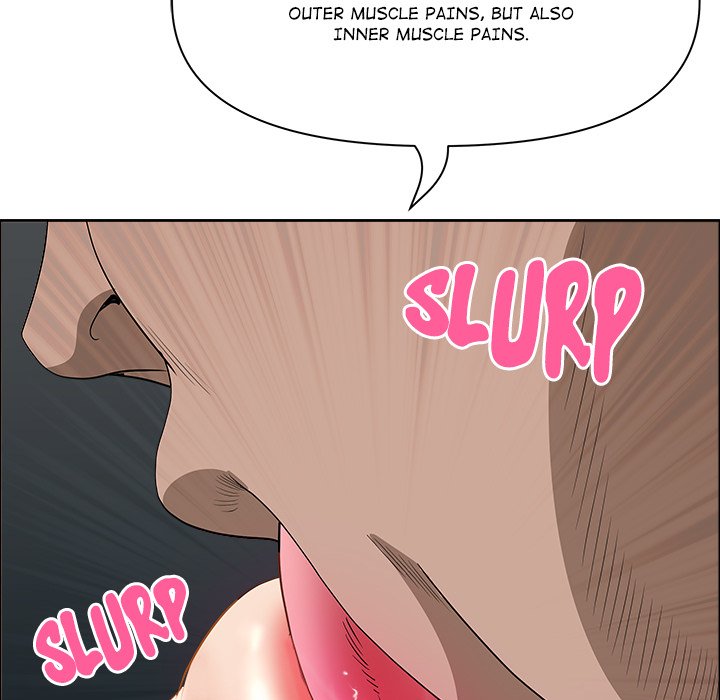 BIG DICK GUY Chapter 21 - Manhwa18.com