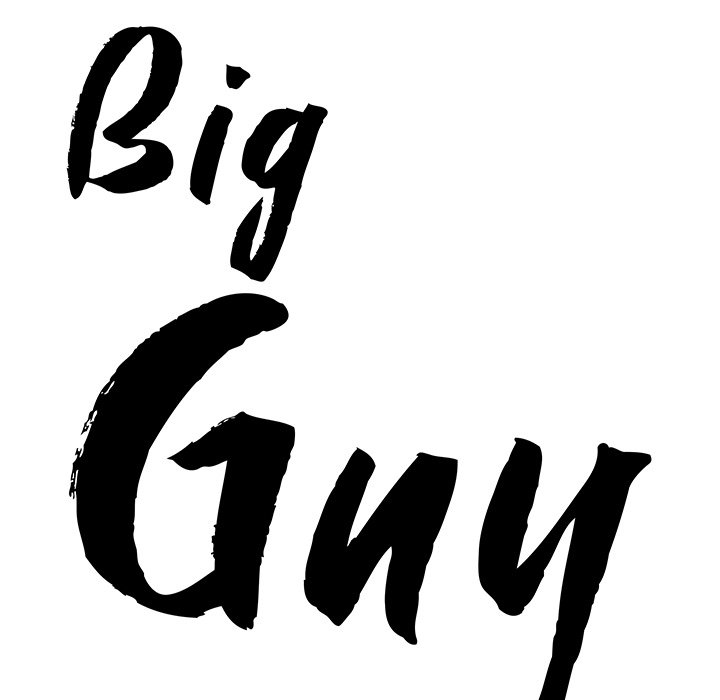 BIG DICK GUY Chapter 22 - Manhwa18.com