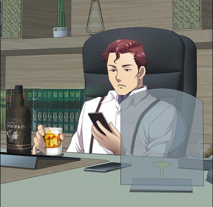 BIG DICK GUY Chapter 22 - Manhwa18.com