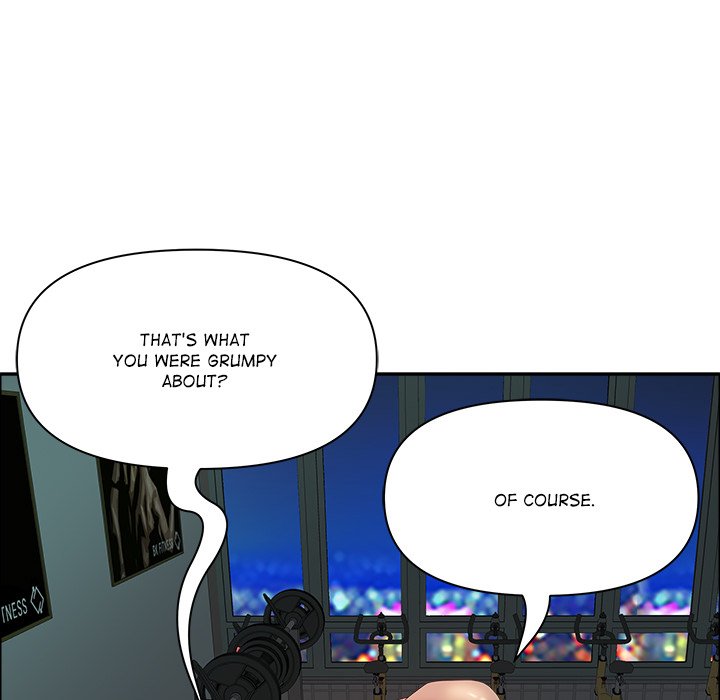 BIG DICK GUY Chapter 22 - Manhwa18.com