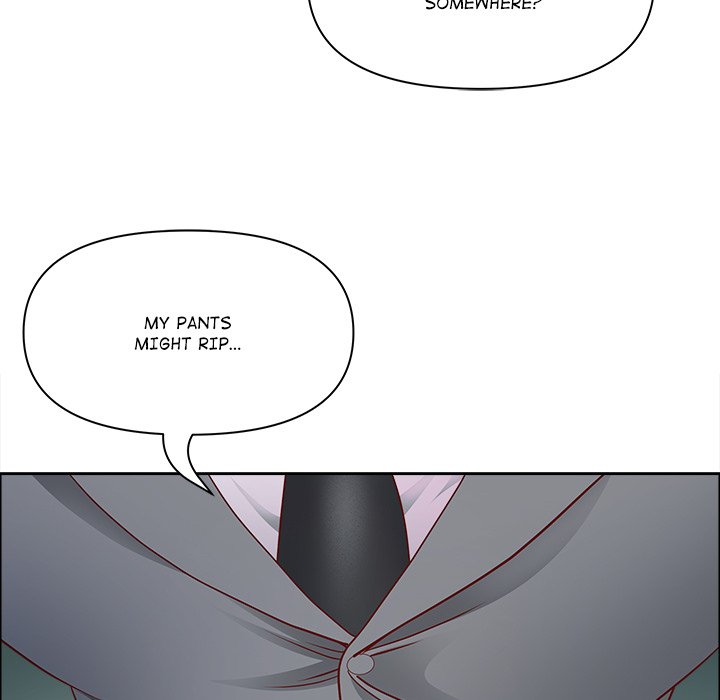 BIG DICK GUY Chapter 22 - Manhwa18.com