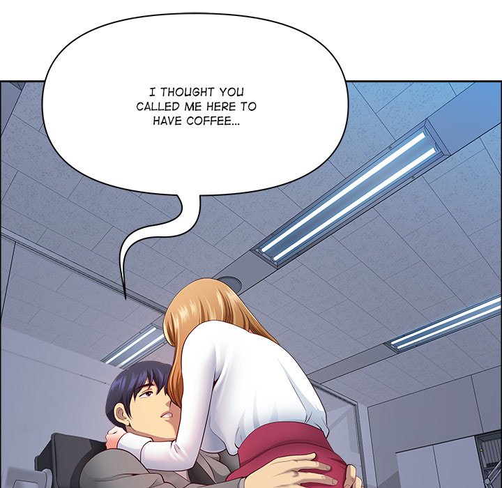 BIG DICK GUY Chapter 22 - Manhwa18.com