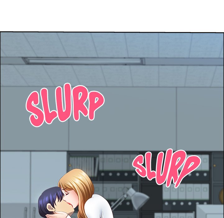 BIG DICK GUY Chapter 22 - Manhwa18.com