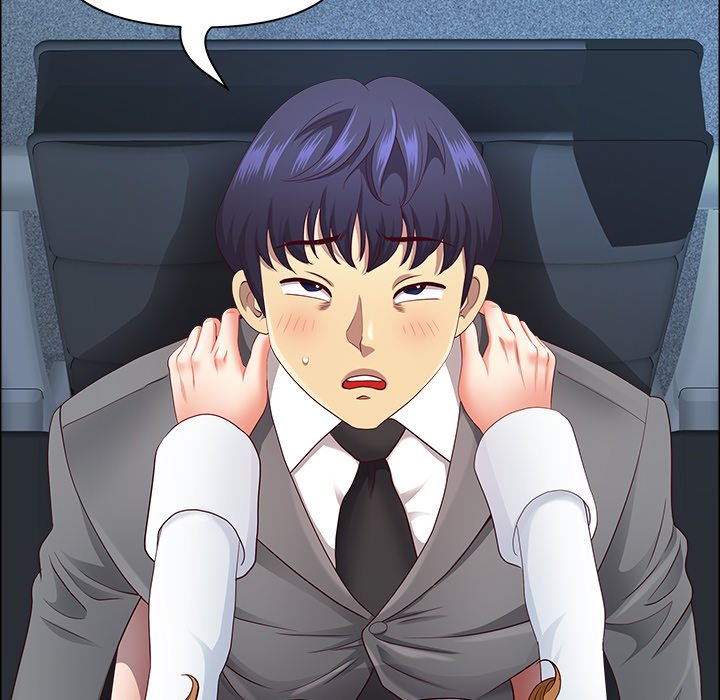 BIG DICK GUY Chapter 22 - Manhwa18.com