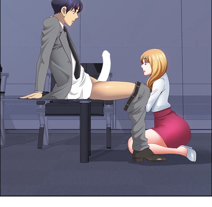 BIG DICK GUY Chapter 22 - Manhwa18.com