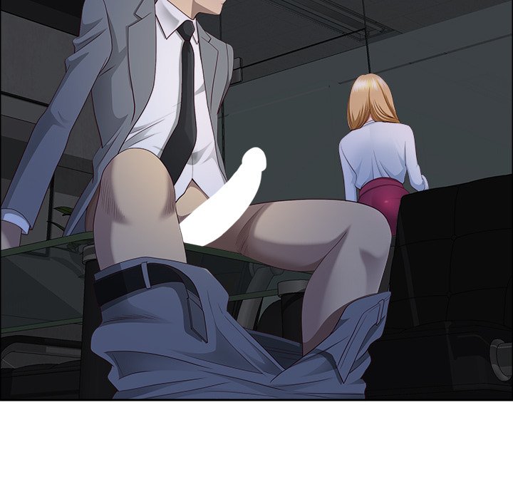 BIG DICK GUY Chapter 23 - Manhwa18.com