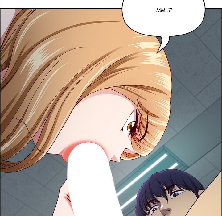 BIG DICK GUY Chapter 23 - Manhwa18.com