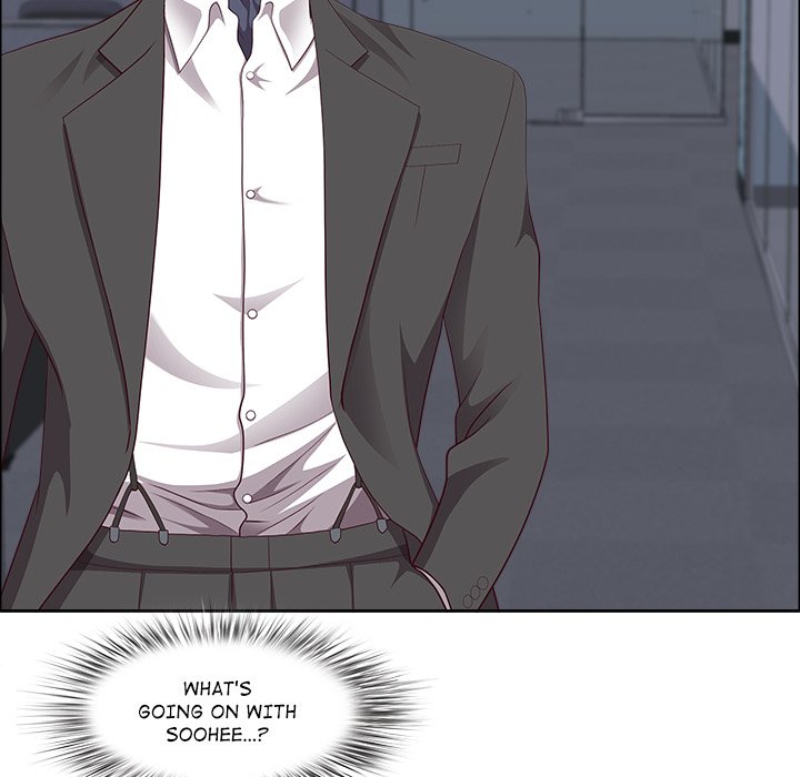 BIG DICK GUY Chapter 23 - Manhwa18.com