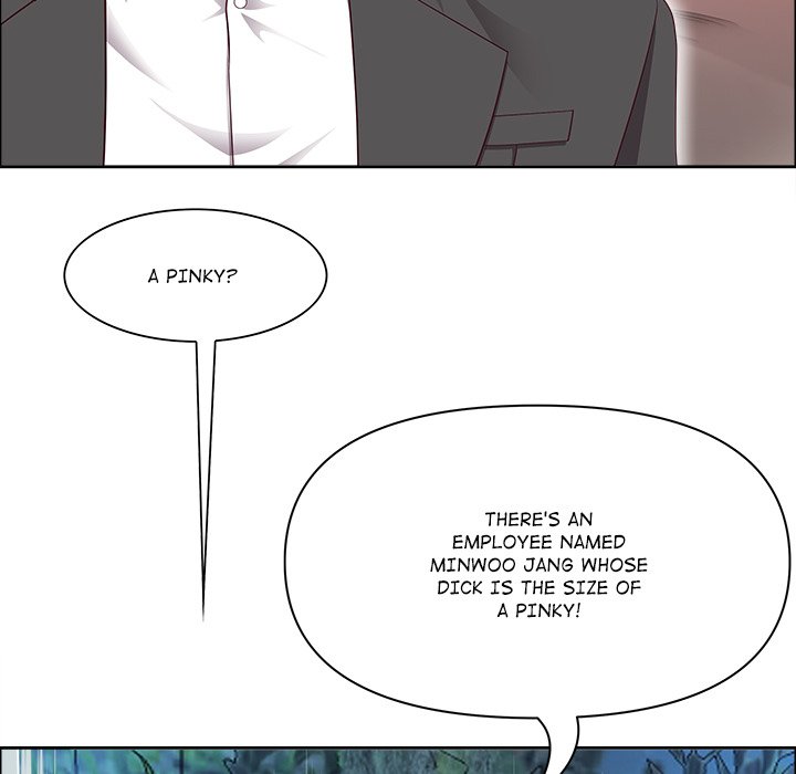 BIG DICK GUY Chapter 23 - Manhwa18.com