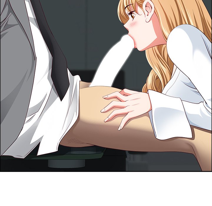 BIG DICK GUY Chapter 23 - Manhwa18.com