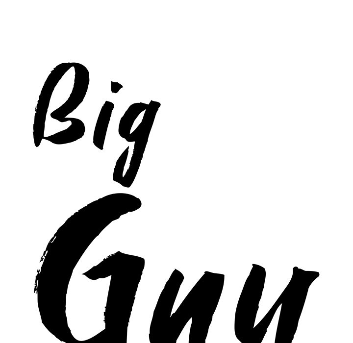 BIG DICK GUY Chapter 23 - Manhwa18.com
