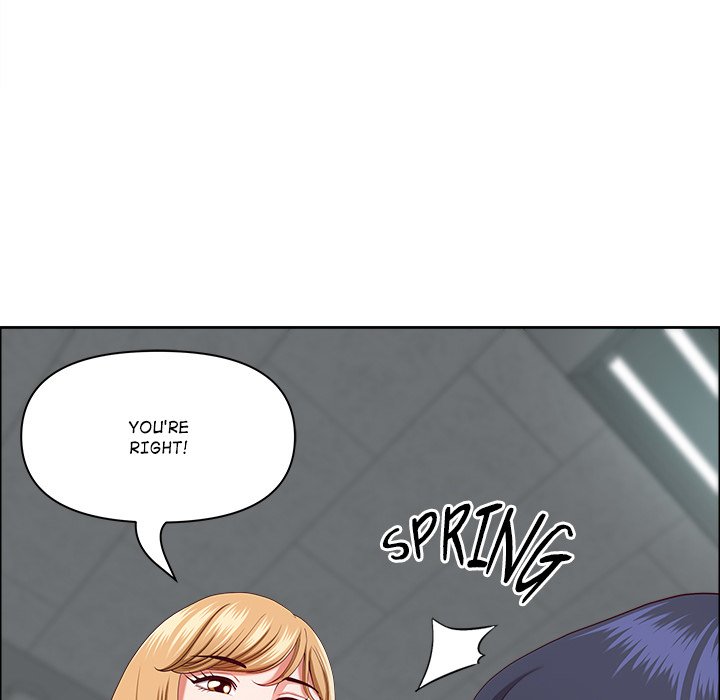 BIG DICK GUY Chapter 23 - Manhwa18.com