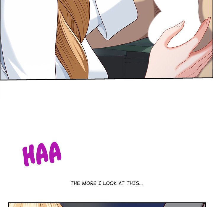 BIG DICK GUY Chapter 23 - Manhwa18.com