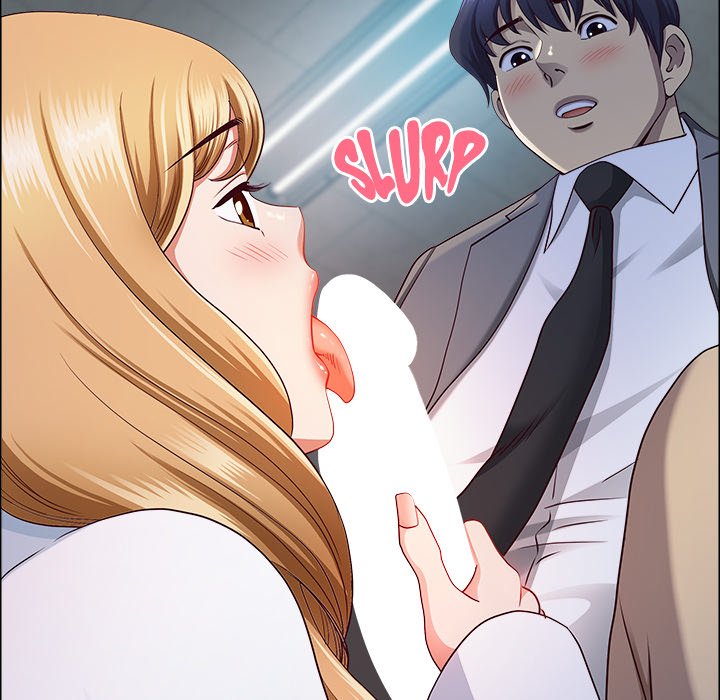 BIG DICK GUY Chapter 23 - Manhwa18.com